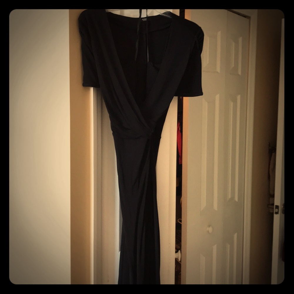 Cocktail dress